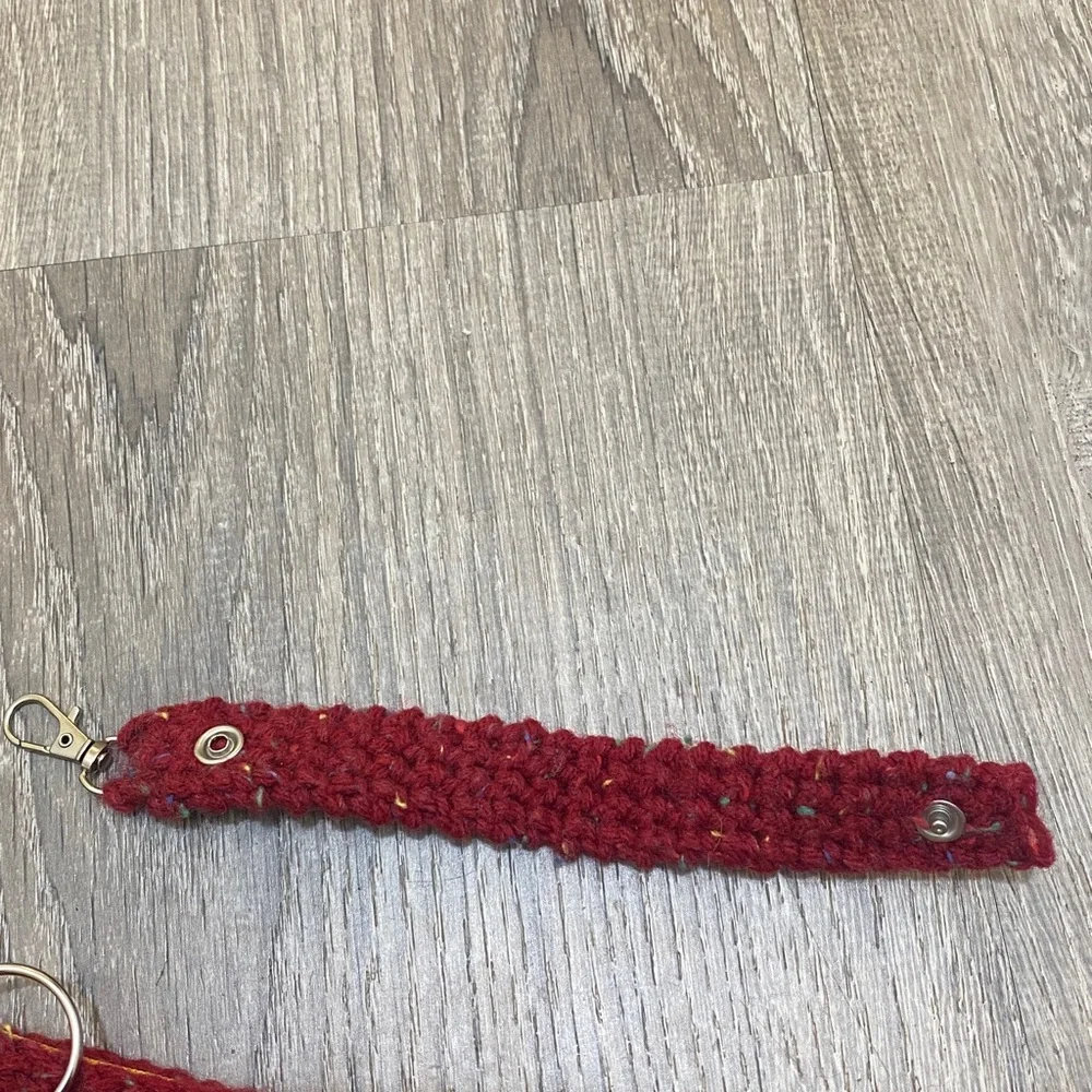 PENCIL POUCH • ❤️ Forget me not ❤️